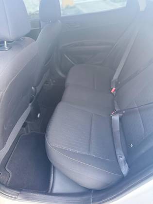 HYUNDAI HB20 1.0 12V FLEX COMFORT PLUS MANUAL